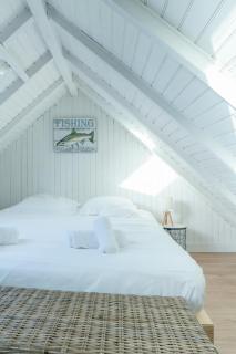 TY PENTY - Petit cocon pour 2 en bord de mer - Porspoder - 3