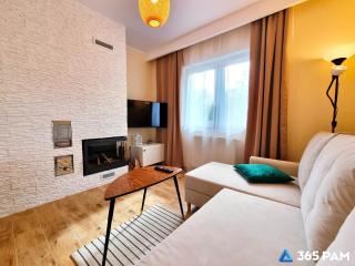 365PAM - Perła Pomorza Mielno - PARKING W CENIE - 7