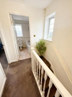 Perfect for Contractors and families - 5