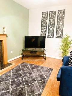 Perfect for Contractors and families - 2