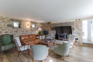 Kerdibis - Charmante maison bretonne proche mer - 1