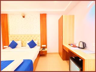 Maa Bhubaneswari Residency - 1