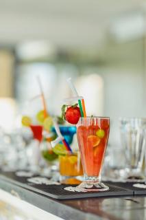 Tiffany Diamond Hotels LTD - Makunganya - Daressalam - 7