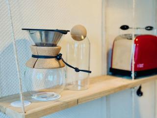 TY BULLE - Logement insolite les pieds dans l'eau - 2