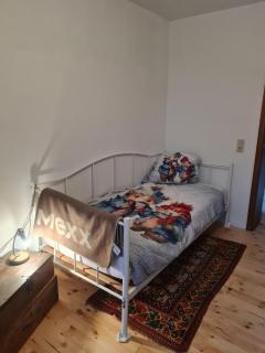 Große Ferienwohnung in einzigartigem historischen Gebäude - 5