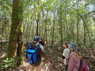 Cakrawala Borneo Tour Tanjung puting - 3
