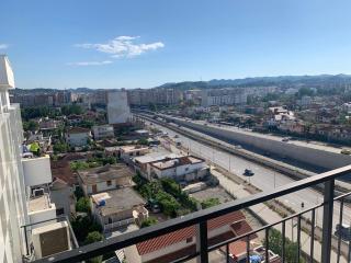 Tirana Magnifique Apartments - 5