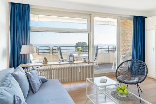 Goldene Ruh Wohnung 405 - Grömitz - 6