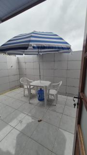 Sape Beach House - 1