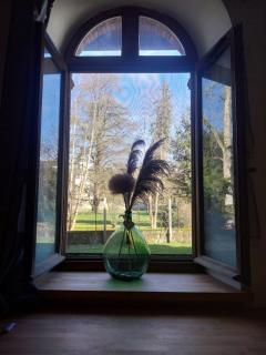 Halte convivial,plein centre, wifi ,parking - 8