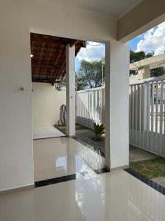 Casa Santa fe - 1
