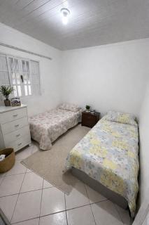 Casa pé na areia em Marataizes na cidade nova - 5