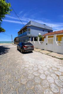 Casa pé na areia em Marataizes na cidade nova - 9