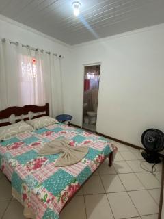 Casa pé na areia em Marataizes na cidade nova - 2