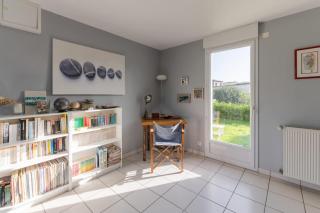 Ty Mor Bras - Maison familiale à 2 pas de la plage - 4