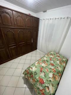 Casa pé na areia em Marataizes na cidade nova - 2