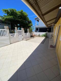 Casa pé na areia em Marataizes na cidade nova - 1