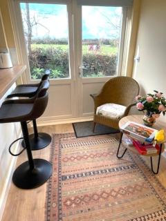 La Mer self-catering - 5