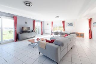 PENN AR ROZ - Grande maison familiale proche mer - 2