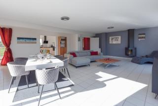 PENN AR ROZ - Grande maison familiale proche mer - 1