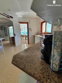 Villa Aguamarina - Pool, Garden and Castle Views - 2