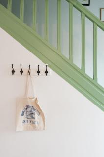 AVEL VAEZ - Charmante maison à 2 pas de l'Aber Wrach - 2