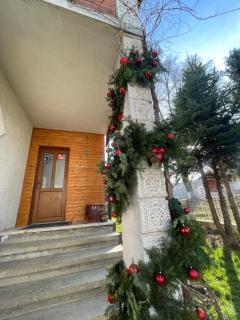 Casa Crăciun - 5