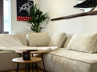 Cozy Central Palace View Bucharest - 7