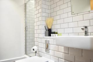 Luxury Apartment In City Centre - 7