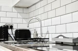 Luxury Apartment In City Centre - 4