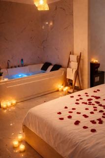 Nuvola Luxury suite - 8