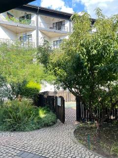 Inner City Retreat Maboneng - 3