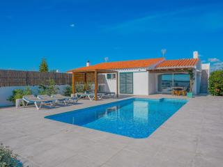 Casa Julia Relax en Menorca - 0