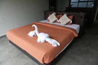 Bali Barn Village - 2