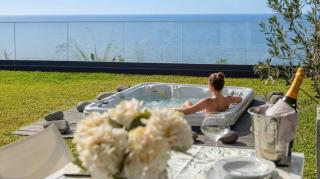 Luna do Mar - Luxury apt with Jacuzzi - 3