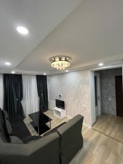 Cental cozy apartment in Tbilisi - 4