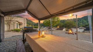 Yeongwol Nature & Pet Retreat - 8