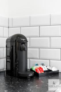 Bright 1-Bed Apartment by Uni of Leicester & Railway Station - Ideal for Work & Events - 9