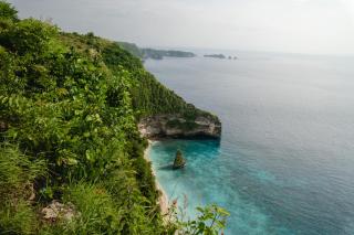 Sea Cliff Eco Nusa Penida - 9