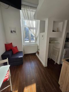 Apartment IV - Courtyard - Zagreb - 0