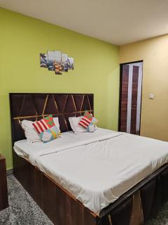 Hotel GT INN - 1