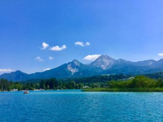 ONKL Sepp - Magic Moments am Faakersee SEEPARADIES - 1