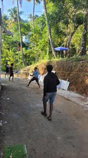 Private Pool Villa 5 BHK NewCastle Holidays & Resort Idukki Munnar - 2