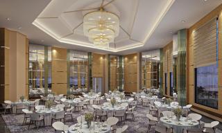 voco Amritsar by IHG - 8