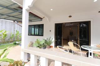 Japanese houses in Phuket - 8