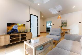 Japanese houses in Phuket - 1