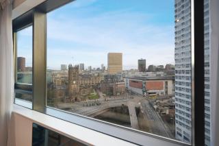 Stylish Studio in Manchester - 7