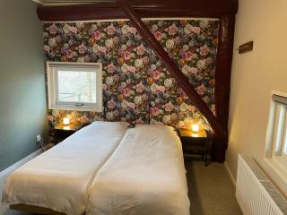 Groeps accommodatie Elperhof - 8