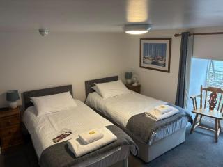 The Swordfish Inn - 2