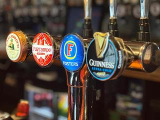 The Swordfish Inn - 8